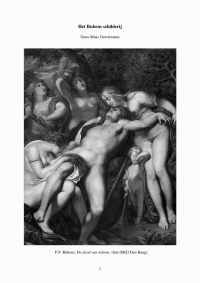 Rubens schilderij